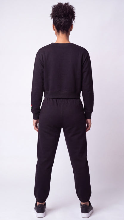 DBD Logo Women's Premium Sweatpants