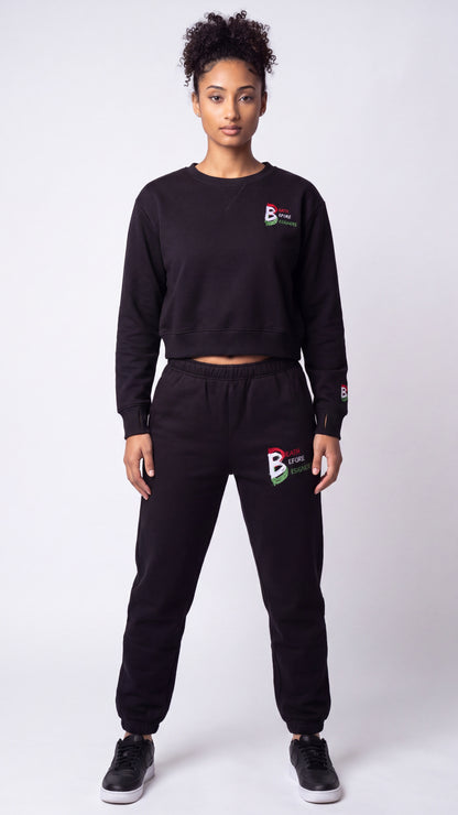 DBD Logo Women's Premium Sweatpants