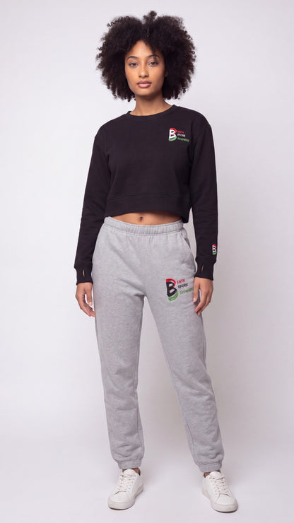 DBD Logo Women's Premium Sweatpants