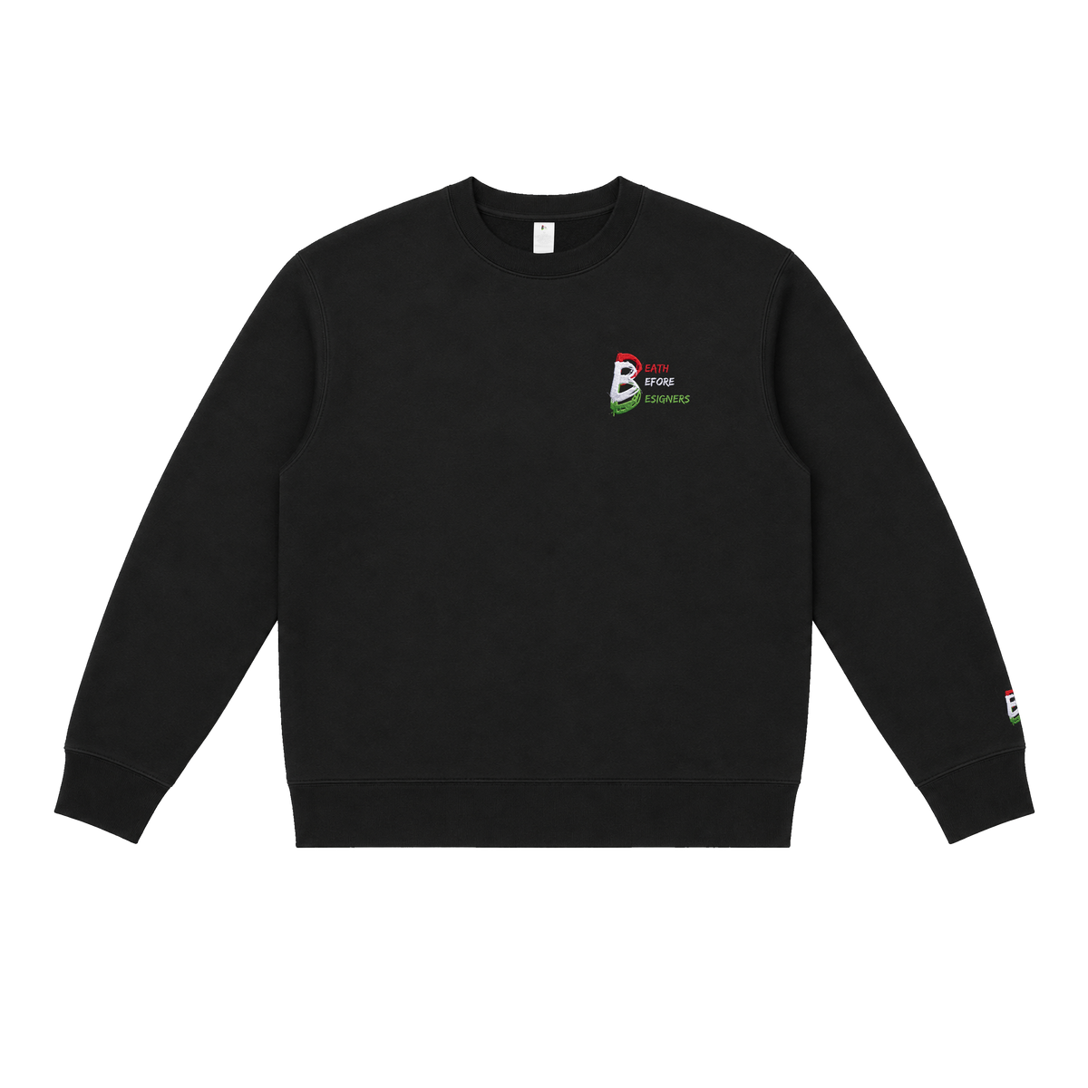 DBD Logo Premium Sweatshirt