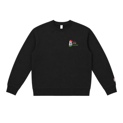 DBD Logo Premium Sweatshirt
