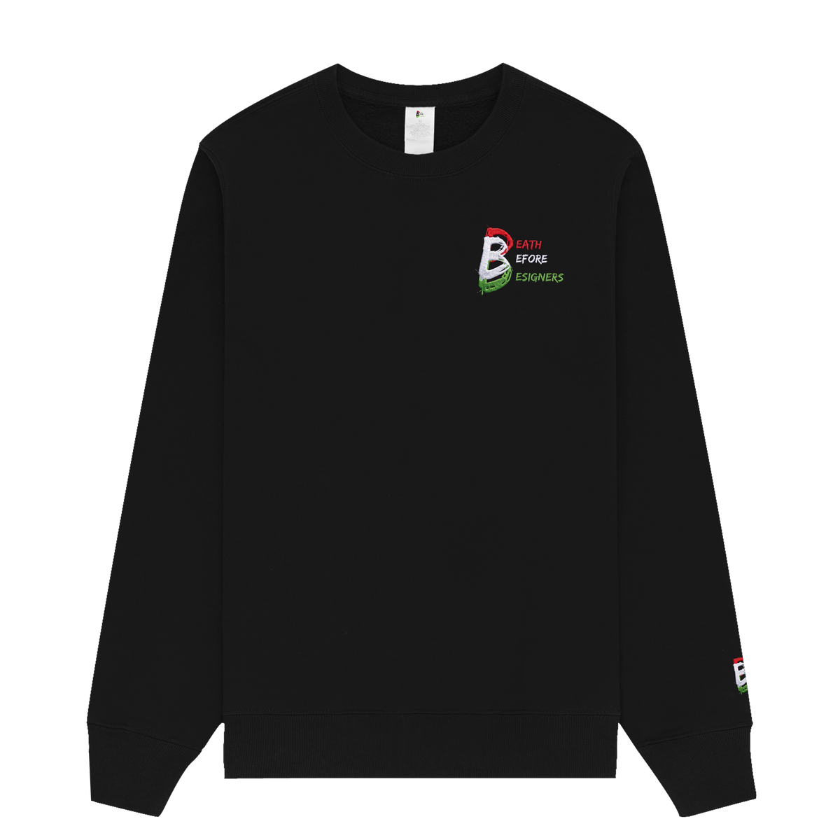 DBD Logo Premium Sweatshirt