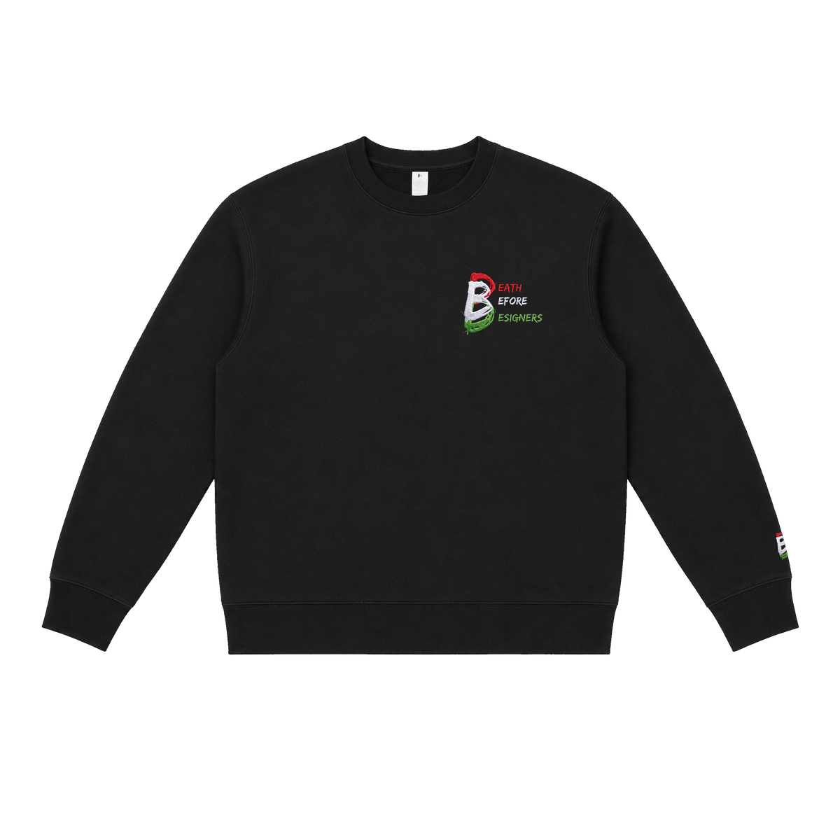 DBD Logo Premium Sweatshirt