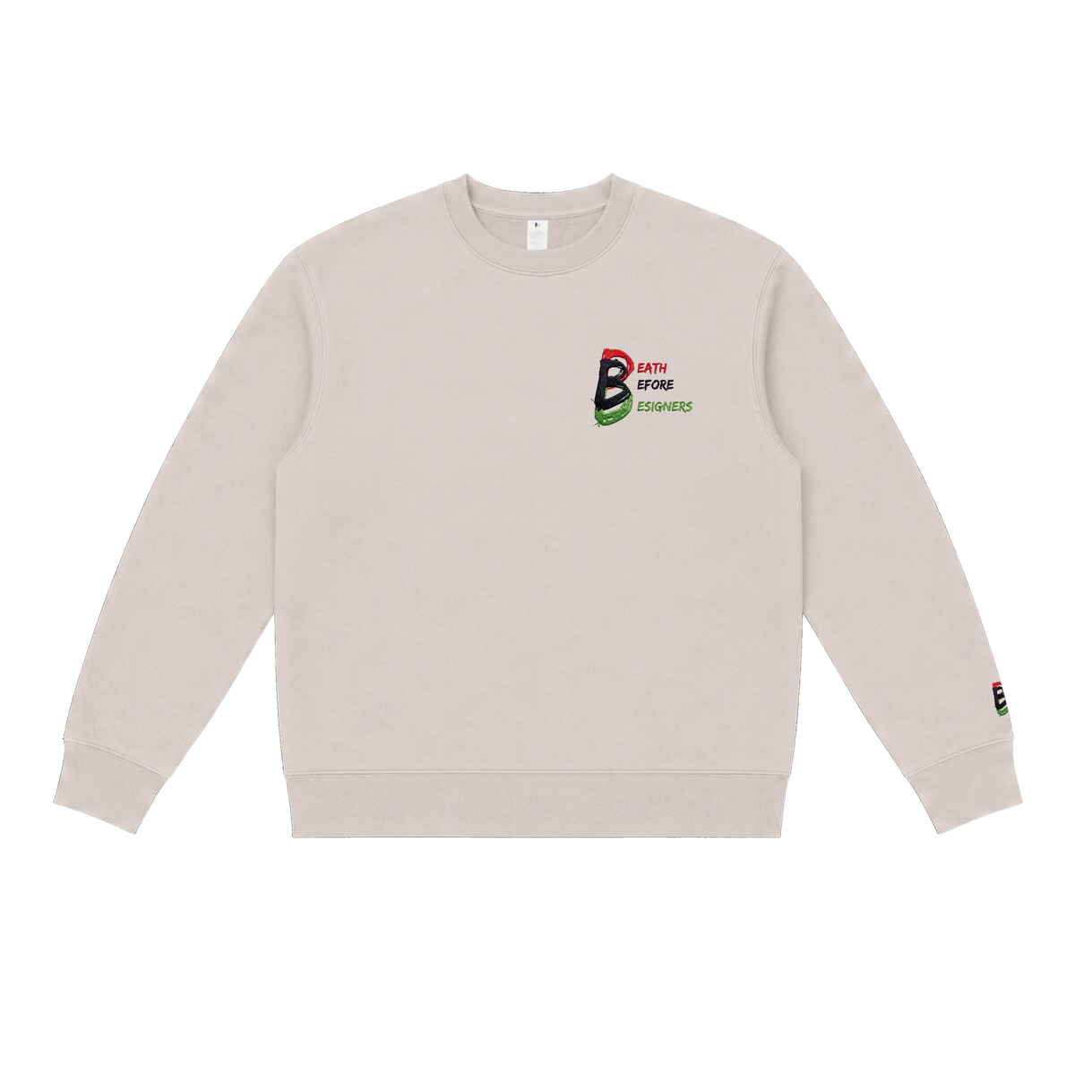 DBD Logo Premium Sweatshirt