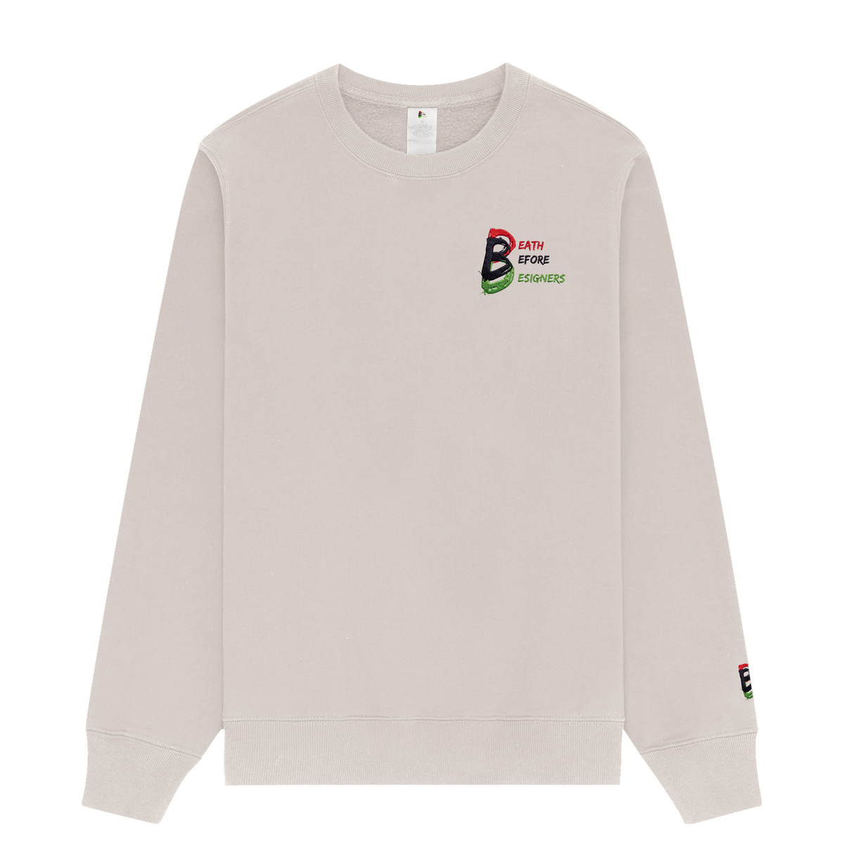 DBD Logo Premium Sweatshirt