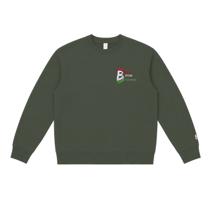 DBD Logo Premium Sweatshirt