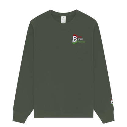 DBD Logo Premium Sweatshirt