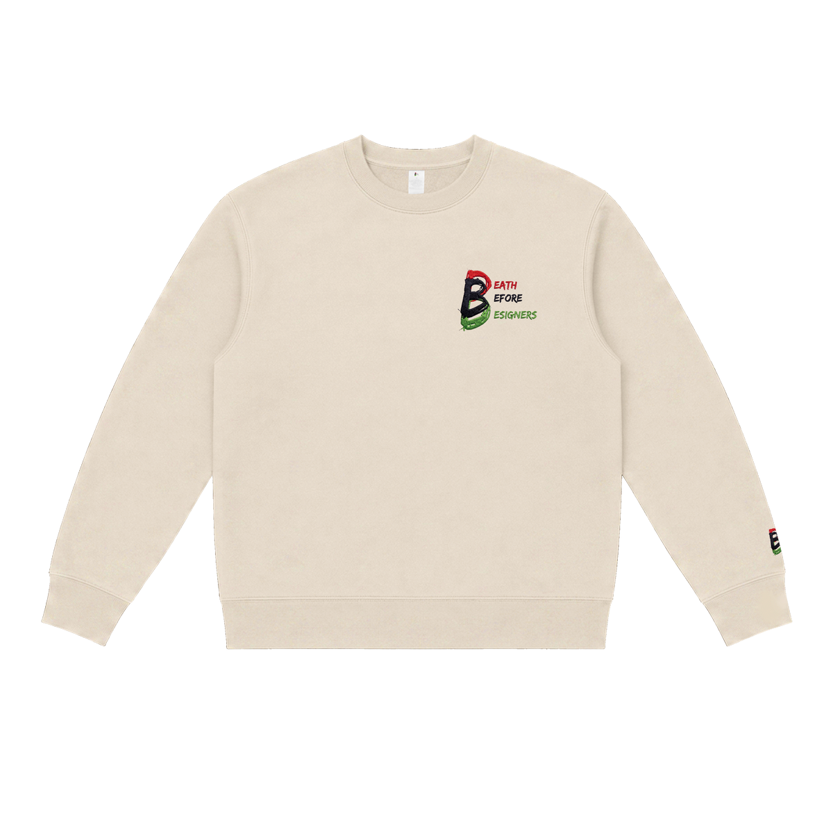 DBD Logo Premium Sweatshirt