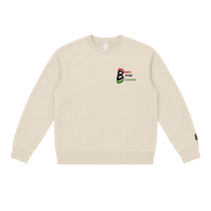 DBD Logo Premium Sweatshirt