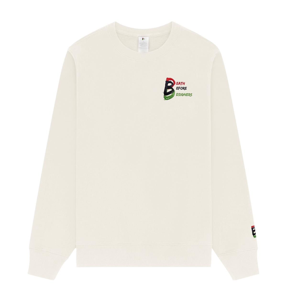 DBD Logo Premium Sweatshirt