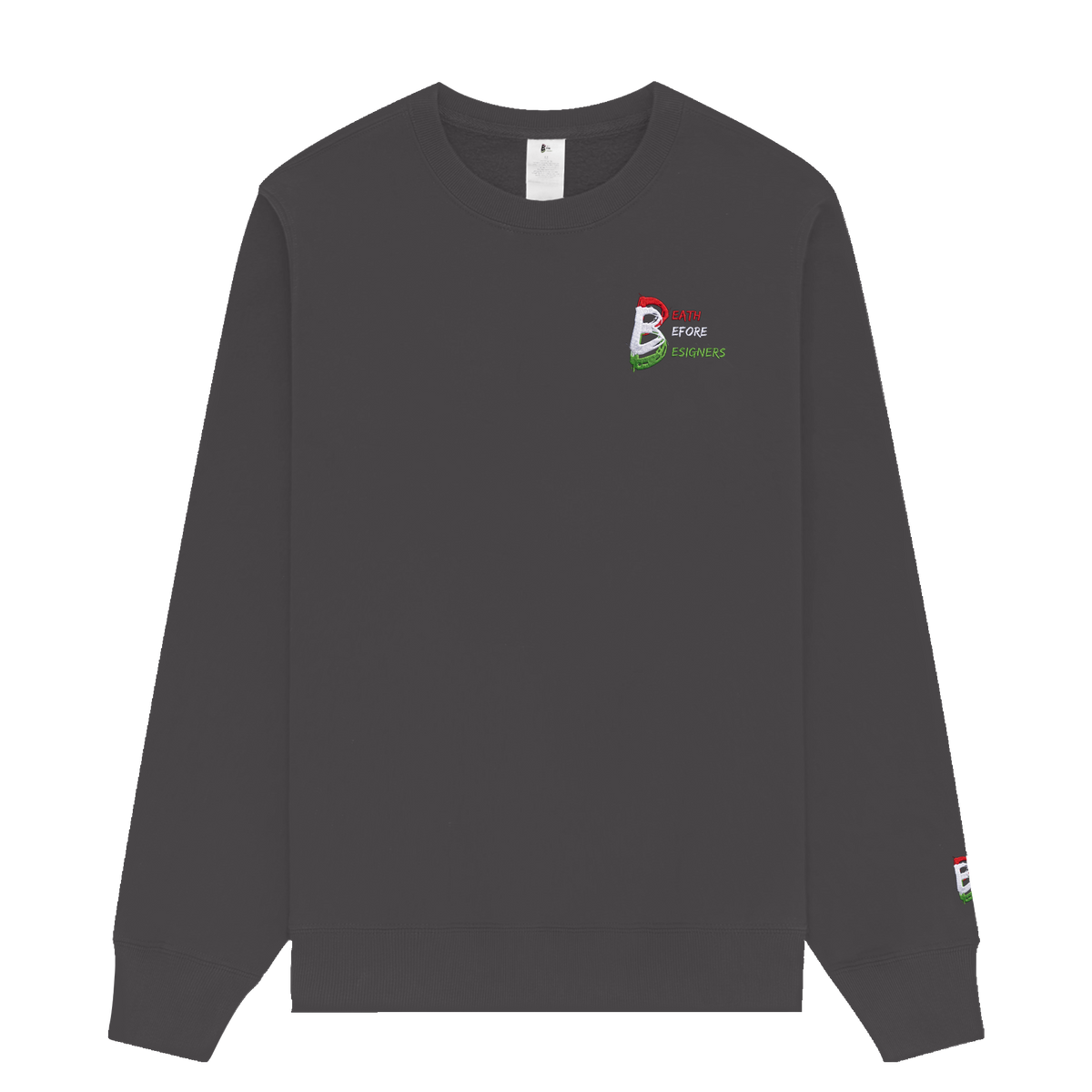 DBD Logo Premium Sweatshirt