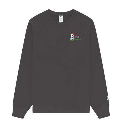 DBD Logo Premium Sweatshirt