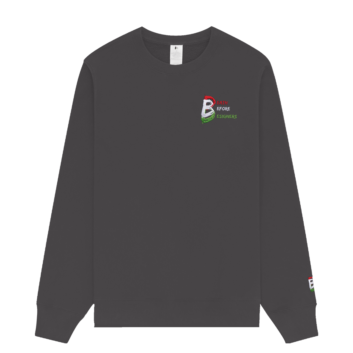 DBD Logo Premium Sweatshirt