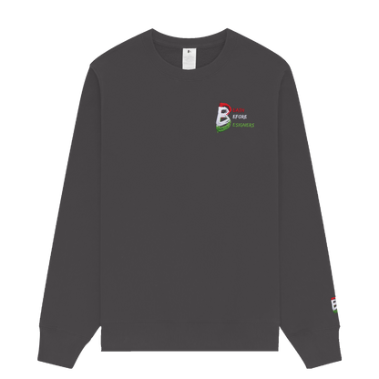 DBD Logo Premium Sweatshirt