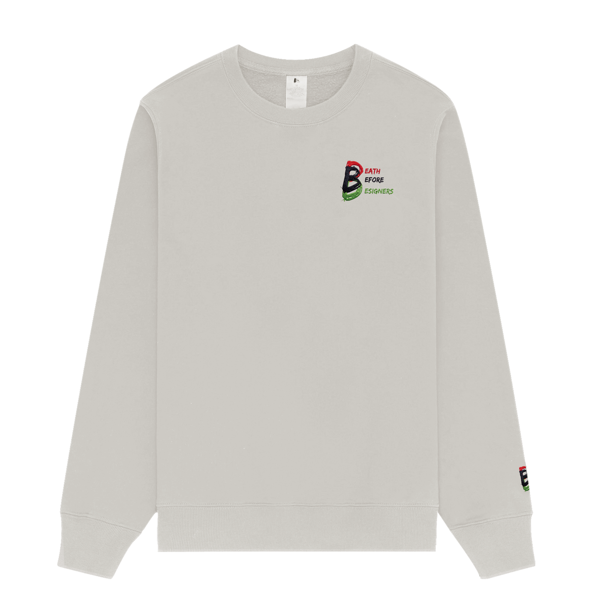 DBD Logo Premium Sweatshirt