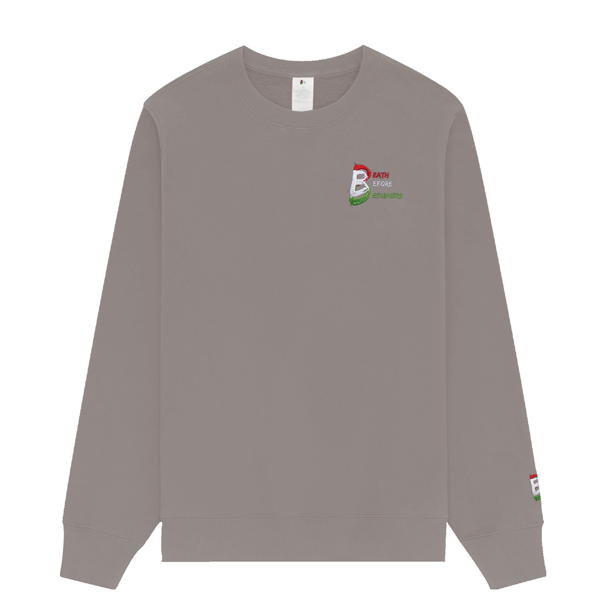 DBD Logo Premium Sweatshirt