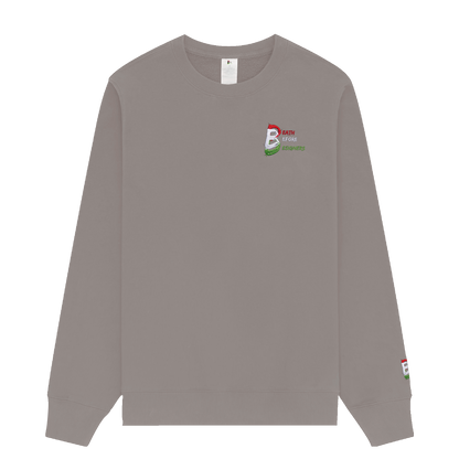 DBD Logo Premium Sweatshirt