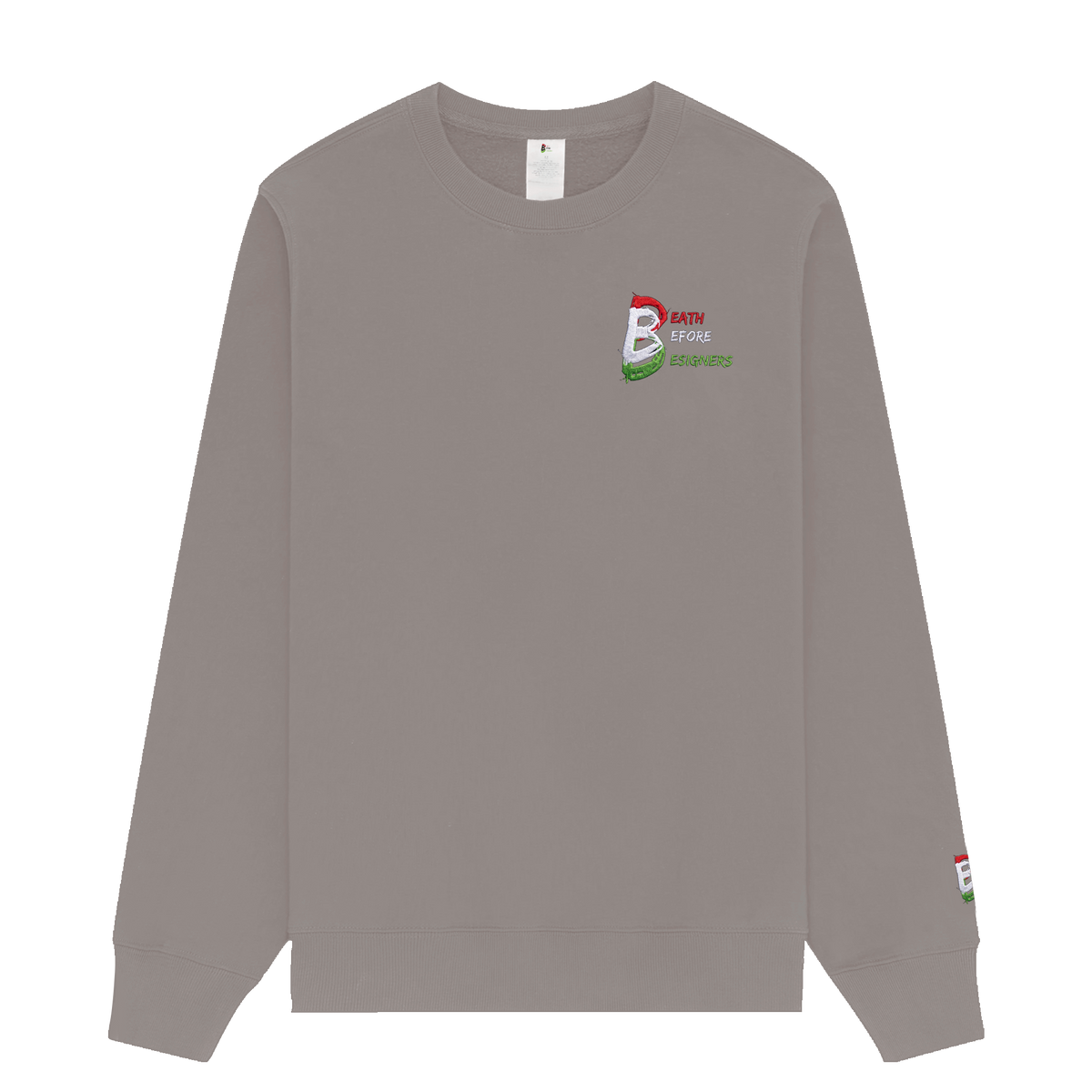DBD Logo Premium Sweatshirt