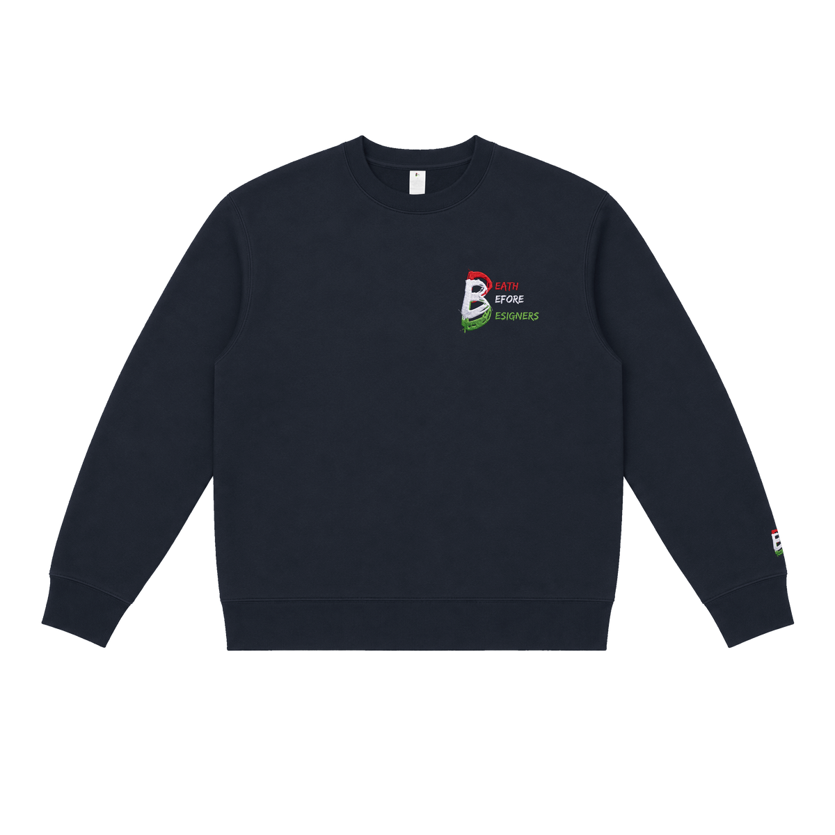 DBD Logo Premium Sweatshirt