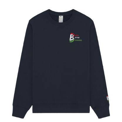 DBD Logo Premium Sweatshirt