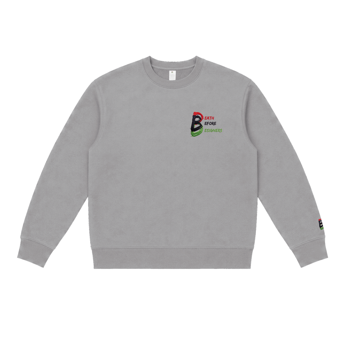 DBD Logo Premium Sweatshirt
