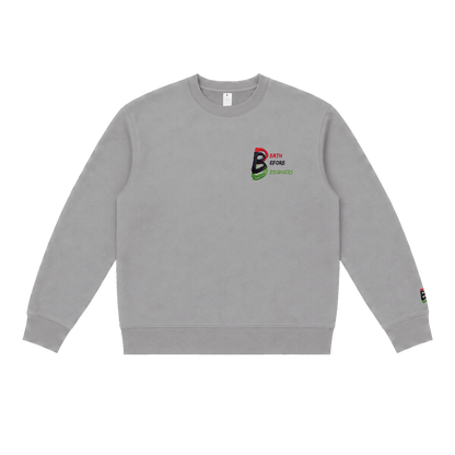 DBD Logo Premium Sweatshirt