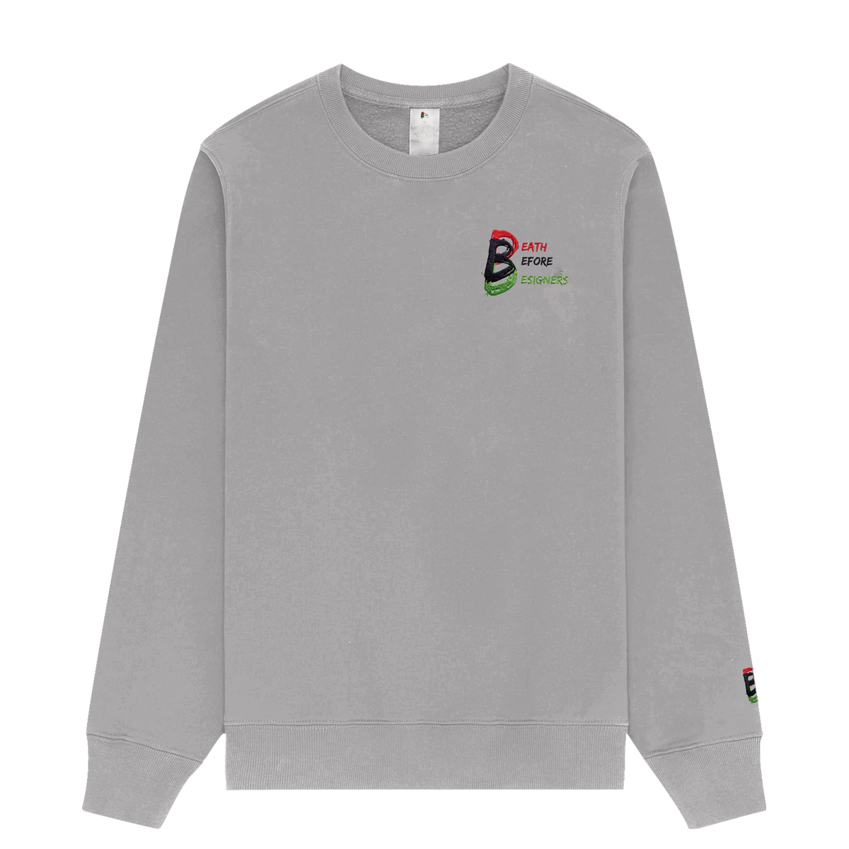DBD Logo Premium Sweatshirt