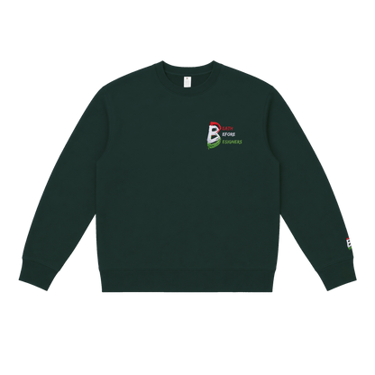 DBD Logo Premium Sweatshirt