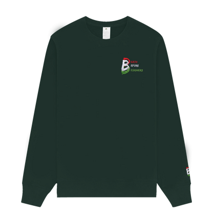 DBD Logo Premium Sweatshirt