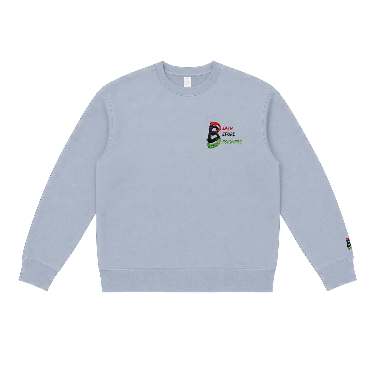 DBD Logo Premium Sweatshirt