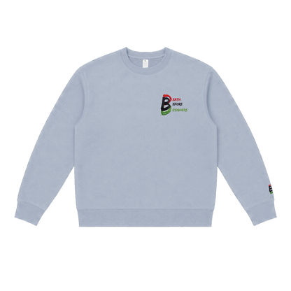 DBD Logo Premium Sweatshirt