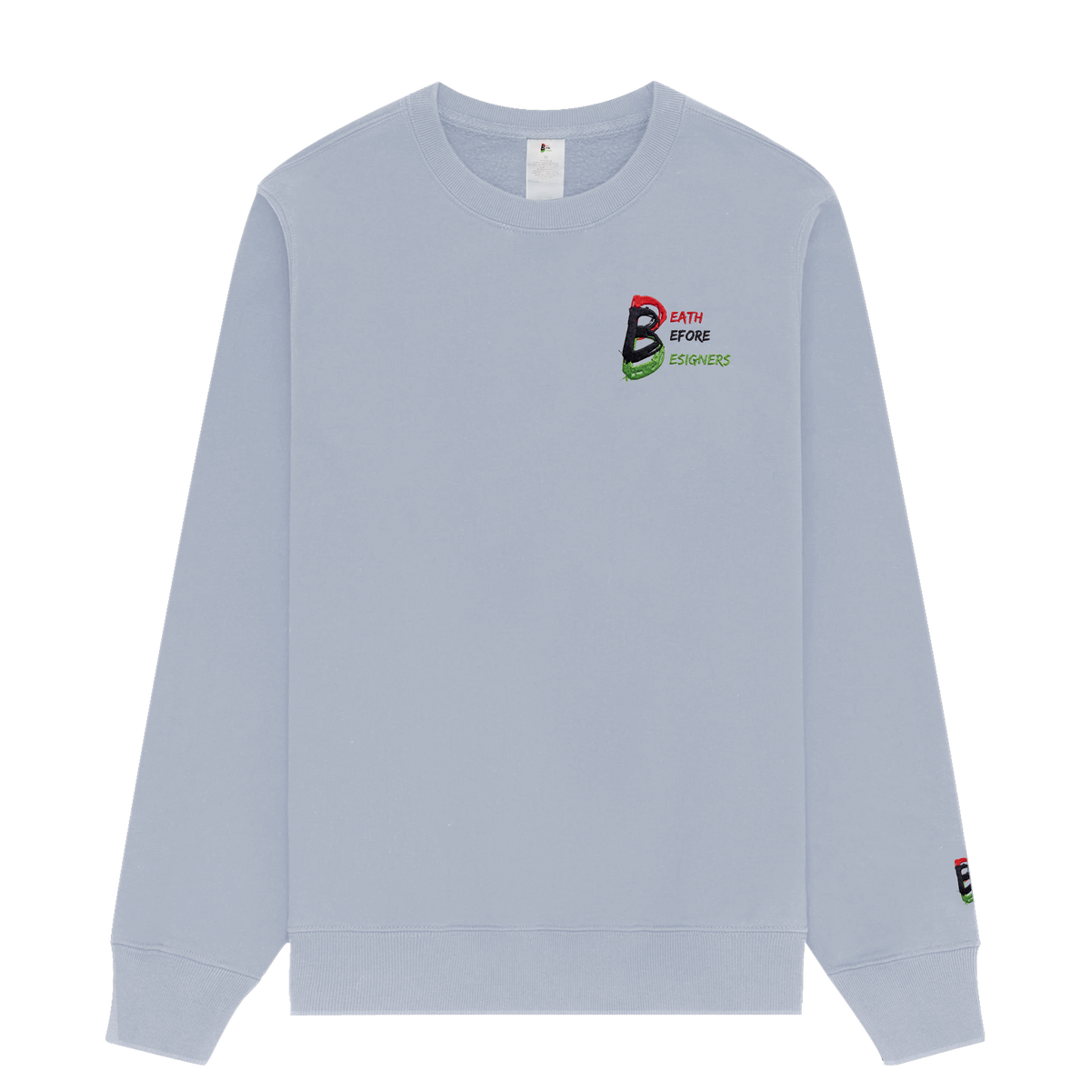 DBD Logo Premium Sweatshirt