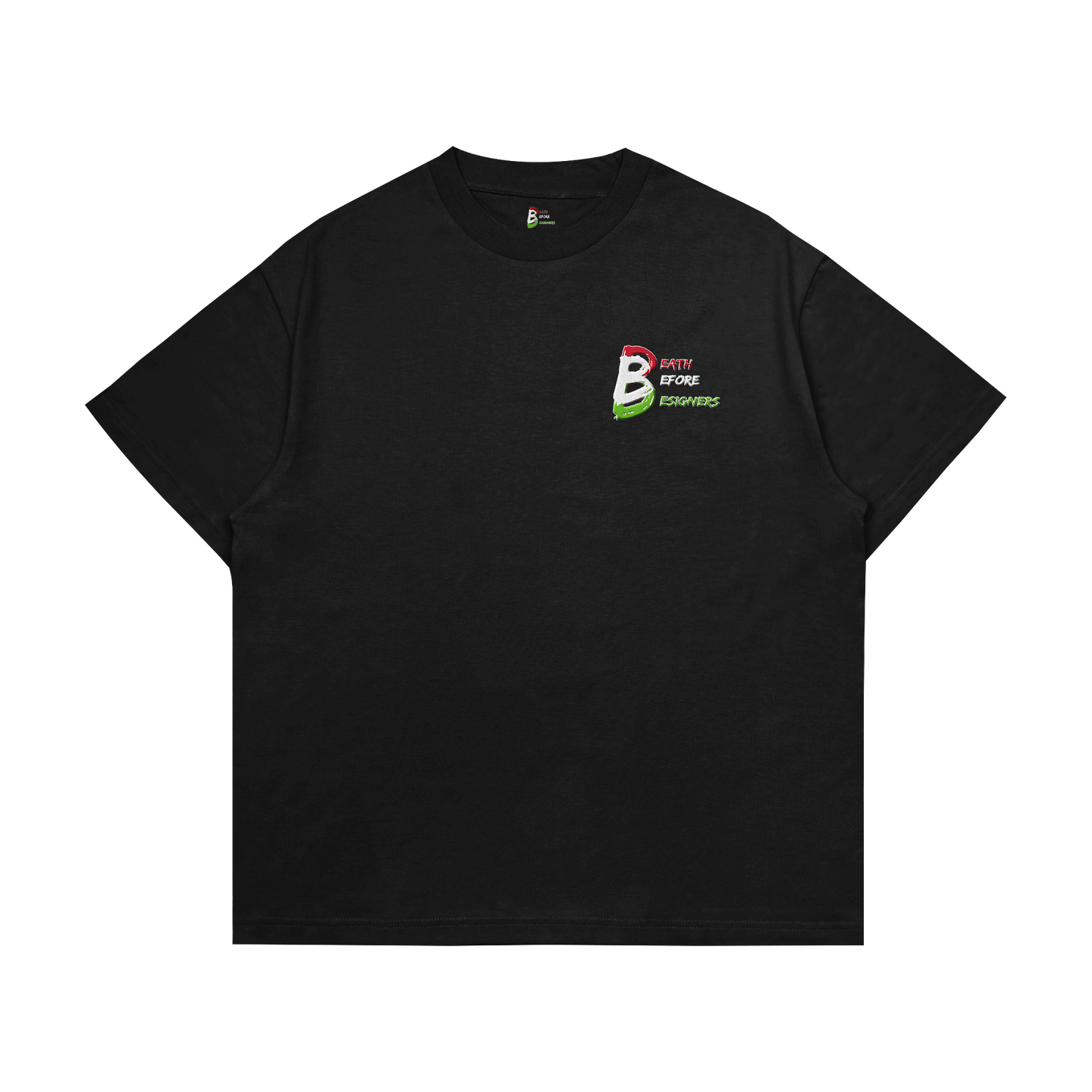 DBD Logo Tee