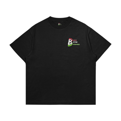 DBD Logo Tee
