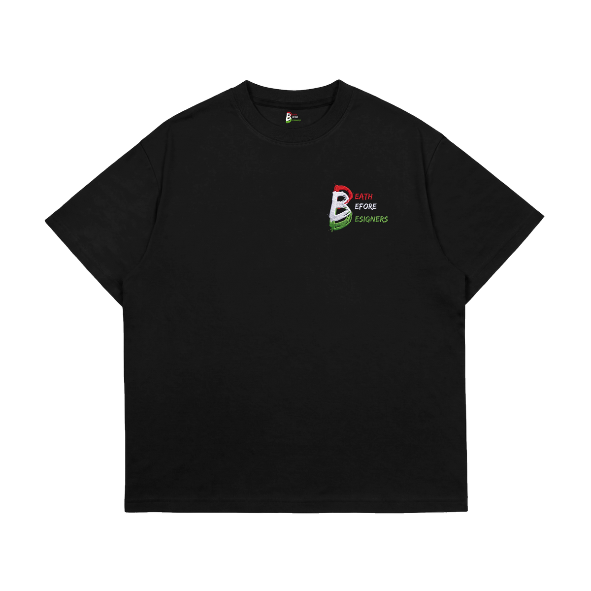 DBD Logo Tee