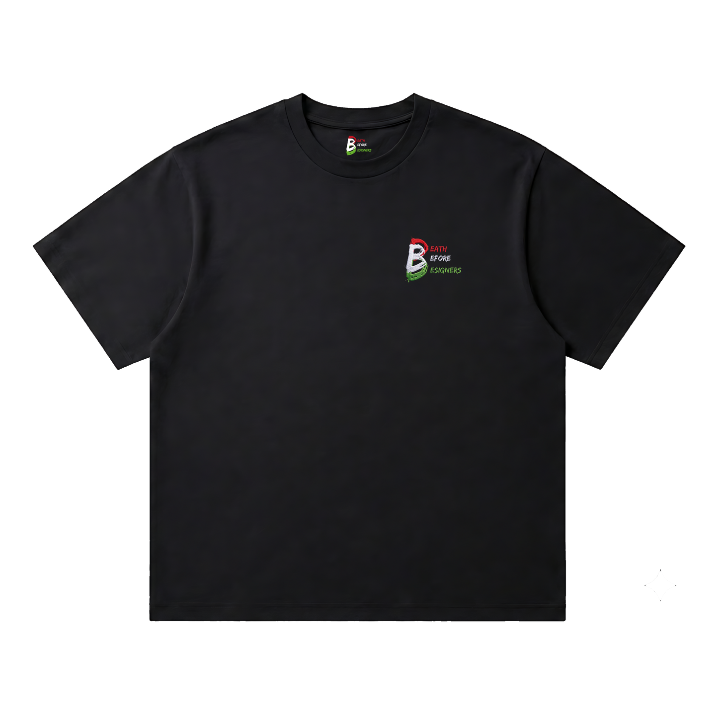 DBD Logo Tee