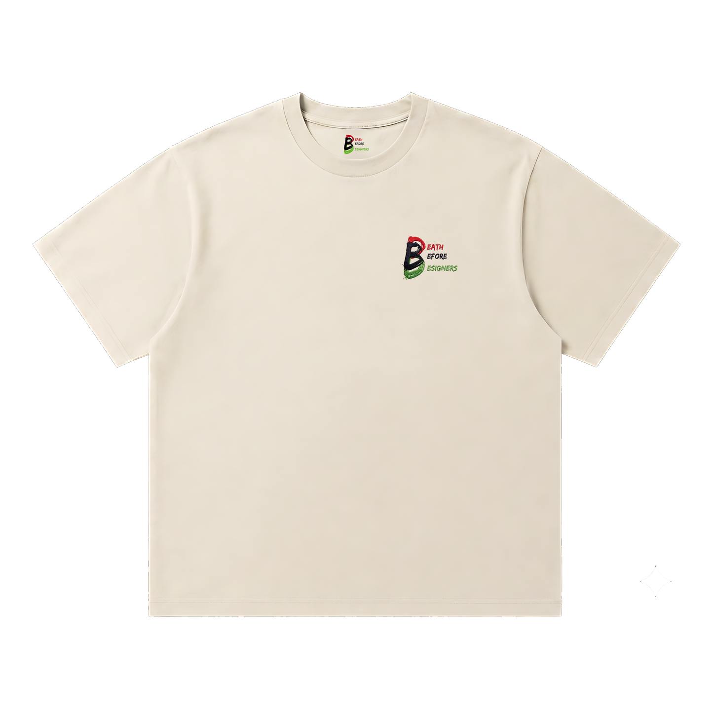 DBD Logo Tee