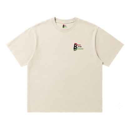 DBD Logo Tee