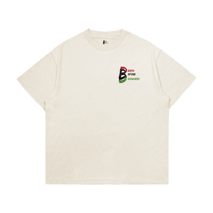 DBD Logo Tee