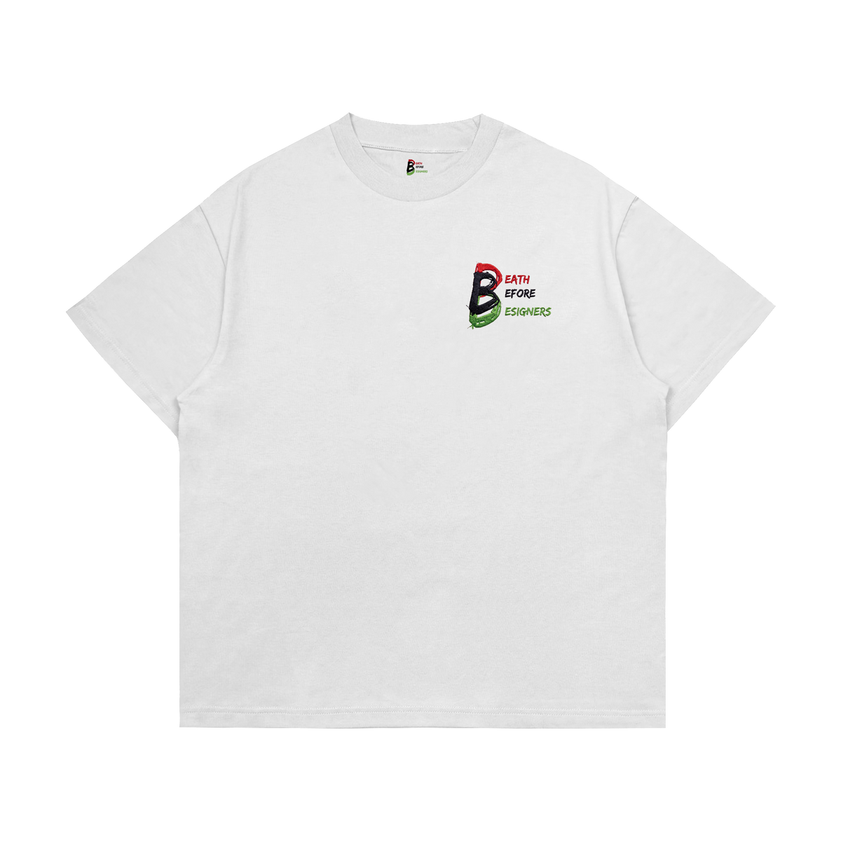 DBD Logo Tee