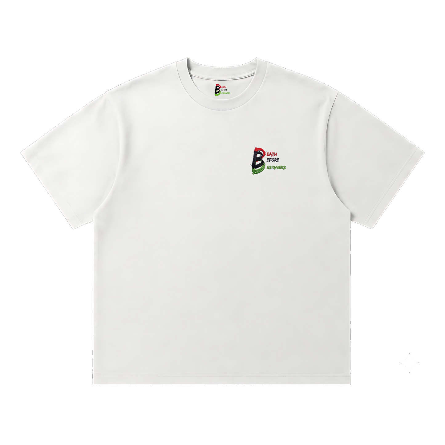 DBD Logo Tee