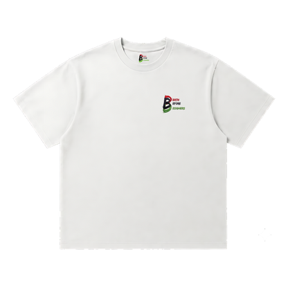 DBD Logo Tee