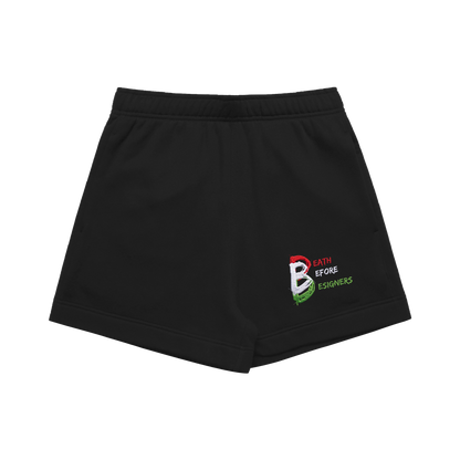 DBD Logo Women's Premium Sweatshorts