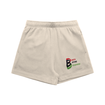 DBD Logo Women's Premium Sweatshorts