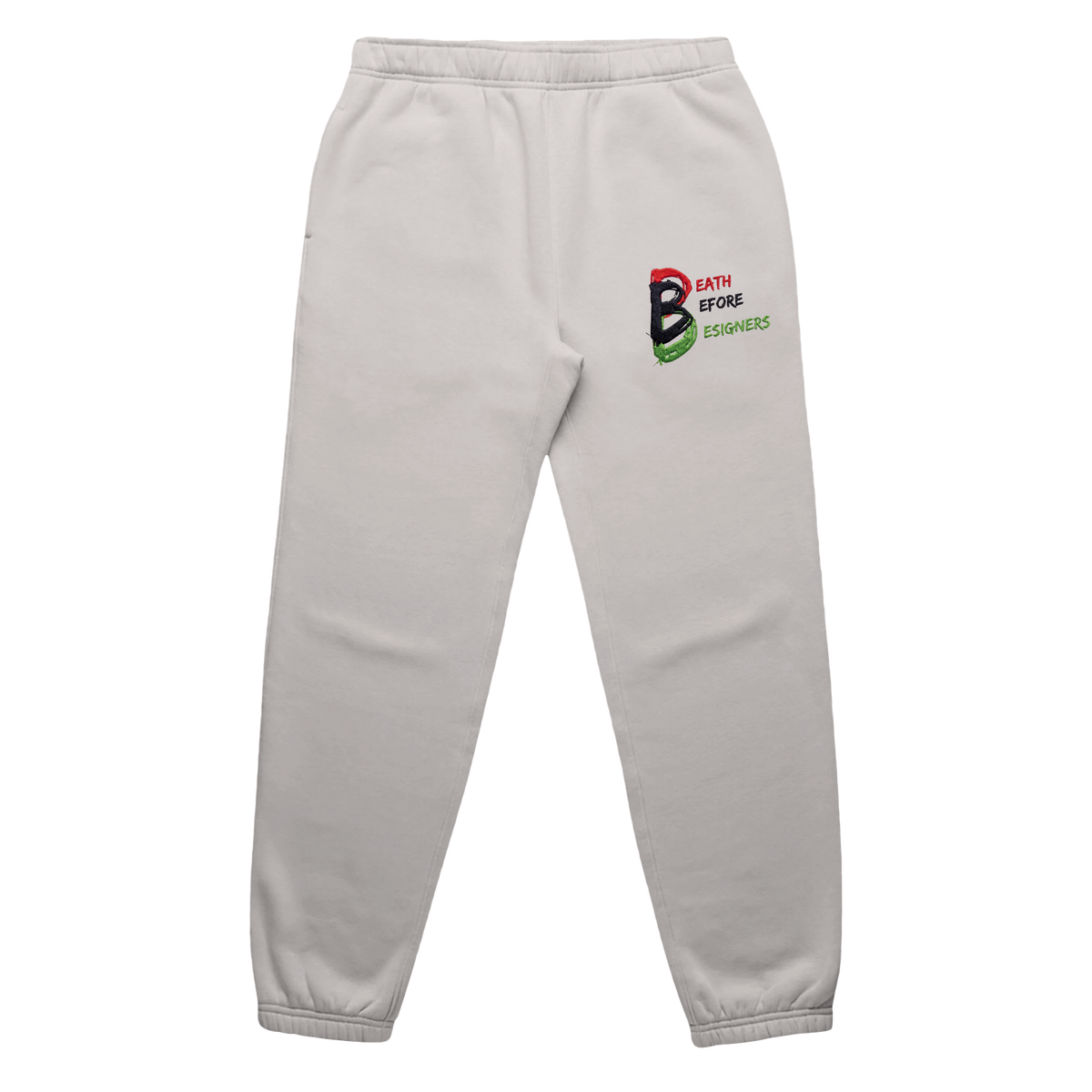 DBD Logo Women's Premium Sweatpants