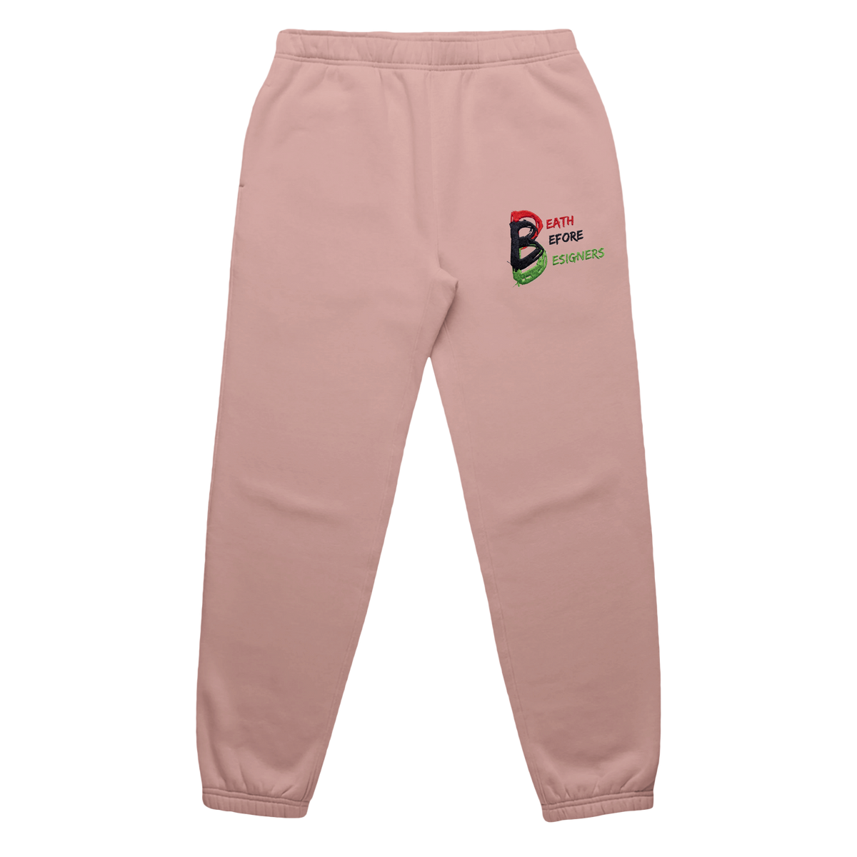 DBD Logo Women's Premium Sweatpants