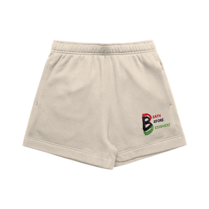 DBD Logo Women's Premium Sweatshorts