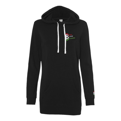 DBD Logo Women's Hoody Dress