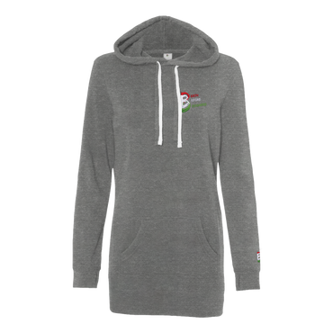 DBD Logo Women's Hoody Dress