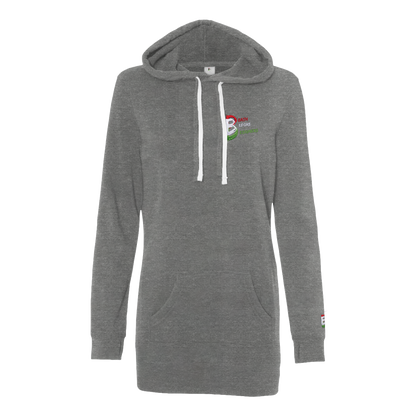 DBD Logo Women's Hoody Dress